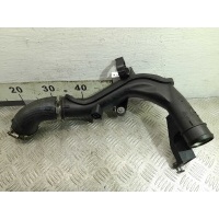 Патрубок интеркулера Volkswagen Jetta VI (162,163) 2010 - 2015 2014 1K0145770AG,