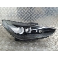 Hyundai i30 17 - 20 n - line фара передняя переднее правый чёрный 92102 - g4120