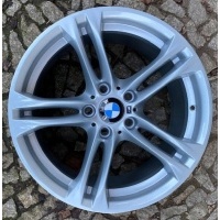 @ @ колёсные диски bmw f10 , f11 , f12 м 18 рестайлинг 7848572 @ @
