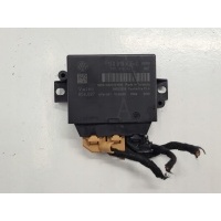 Volkswagen touran i 1t0 рестайлинг блок блок управления pdc 1t0919475c