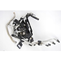 Webasto блок управления audi q7 4l0265105k 4f0909509b