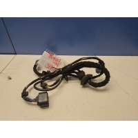 Жгут проводов задней левой двери BMW 7 E65 E66 2001-2008 61126934095