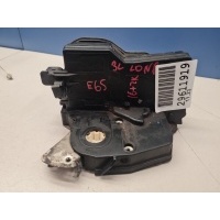 Замок двери задней левой BMW 7 E65 E66 2001-2008 51227028909