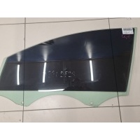 Стекло двери передней левой Audi Q7 4L 2005-2015 4L0845201A