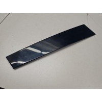 Накладка рамки двери передней левой Audi Q7 4L 2005-2015 4L0837901Y9B