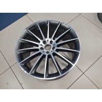 Диск колесный алюминиевый R21 Mercedes GLE-klasse W167 2019- A16740135007X21