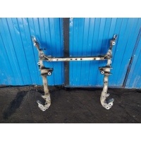 Балка подвески передняя (подрамник) Audi Q5 8R 2011 8R0399315K