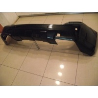 Мерседес бампер мл a1648854725 комплект