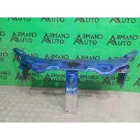 Панель передняя (суппорт радиатора) Renault Kaptur 1 2016-нв 625049828R, 625112301R