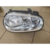 Фара правая Volkswagen Golf 4(1997-2004) 2001 1J1941018F