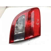 Фонарь крышки багажника левый Mercedes W211 (E) 2008 2118202964