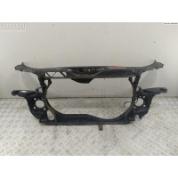 Рамка передняя (панель кузовная, телевизор) Audi A4 B6 (2001-2004) 2003 8E0805594A