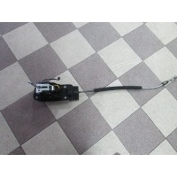Переключатель механизм переключения кпп volkswagen passat b6 3c0