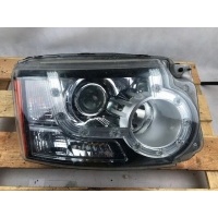 Фара переднее land rover discovery 4 09 - 12