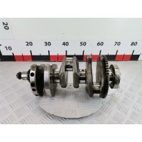 Коленвал Volkswagen Polo 4 (2001-2009) 2004 ,045105021