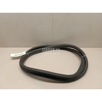 Уплотнитель багажника VAG A6 [C6,4F] (2004 - 2011) 4F5827705C