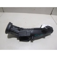 Воздуховод VAG Leon (1M1) (1999 - 2006) 1J0129609D