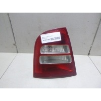 Фонарь задний левый VAG Octavia (A4 1U-) (2000 - 2011) 1U6945095