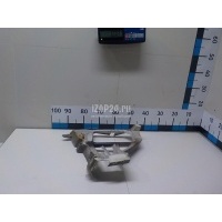 Кронштейн заднего бампера правый Ford Focus II (2005 - 2008) 4M51A17E850AL