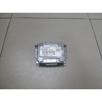 Блок управления светом VAG Q7 [4L] (2005 - 2015) 8K0907472A