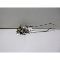 Замок двери передней левой Hyundai-Kia Sportage (1993 - 2006) 0K01G59310