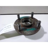 Ступица задняя SKF Sephia (1993 - 1997) VKBA3279