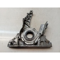 Крышка двигателя передняя VAG A6 [C6,4F] (2004 - 2011) 06D103153B