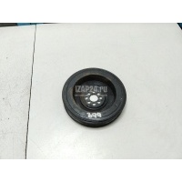 Шкив коленвала VAG A6 [C6,4F] (2004 - 2011) 06E105251C