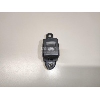 Кнопка фиксатора стояночного тормоза VAG A6 [C6,4F] (2004 - 2011) 4F1927225B