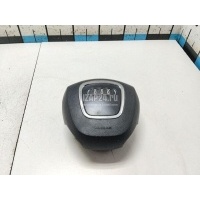 Подушка безопасности в рулевое колесо VAG A6 [C6,4F] (2004 - 2011) 4F0880201BG6PS