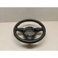 Рулевое колесо для AIR BAG (без AIR BAG) VAG A6 [C6,4F] (2004 - 2011) 8X0419091LAOB