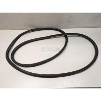 Уплотнитель (внутри) VAG A6 [C6,4F] (2004 - 2011) 4F5833721C