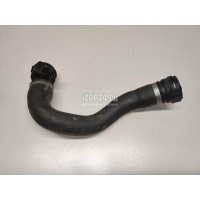 Патрубок радиатора Patron A6 [C6,4F] (2004 - 2011) P240025