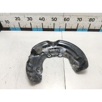 Пыльник тормозного диска VAG A6 [C6,4F] (2004 - 2011) 4F0615312A