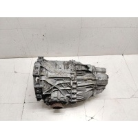АКПП (автоматическая коробка переключения передач) VAG A6 [C6,4F] (2004 - 2011) 01J300063N