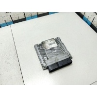Блок управления двигателем VAG A6 [C6,4F] (2004 - 2011) 4F2910552C