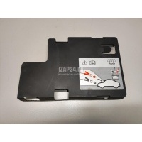 Крышка аккумулятора VAG A6 [C6,4F] (2004 - 2011) 4F0915429B