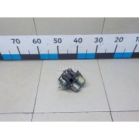 Клапан отопителя Mercedes Benz W202 (1993 - 2000) 0018303484
