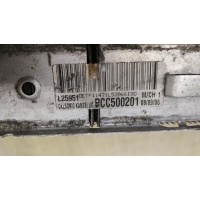 Радиатор основной LAND ROVER RANGE ROVER SPORT I 2008 PCC500201