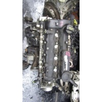 Hyundai ix35 2.0 crdi двигатель отправка d4ha 10 - 16