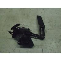 Замок капота Audi A6 (C5) 1997-2004 1997 4B0823509