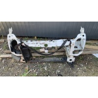 Лонжерон короткий левый Ford Transit 2006-2013 2013 1762380
