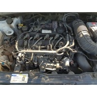 Hyundai ix35 sportage 2.0 crdi двигатель отправка d4ha