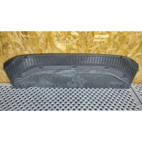 Защита (пыльник) бампера переднего Audi A6 C7 (S6,RS6) 2011 4G0 807 611