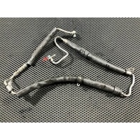 Шланг гидроусилителя Audi A8 D4/4H 2012 4H1422893BG,4H0422893AF
