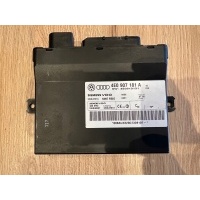 Блок блок управления kessy audi a8 d3 4e0907181a 4e0910131