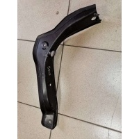 Водосток крышки багажника левый BMW 4 F32/F33/GT F36 2018 51497474489