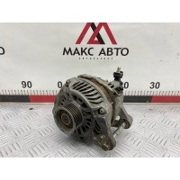 Б/У генератор Mazda Demio 3 DE 2008 (2007 - 2011) A2TG1391, <strong>-Б/У Детали сняты с АВТОМОБИЛЯ</strong>