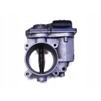 Дросельная заслонка subaru forester iii 2.0 d 16112aa260