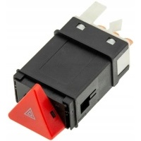 Переключатель света аварийных nty ews - vw - 125